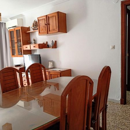 Apartamento Caleta Sun & Sea Cádiz Eksteriør bilde