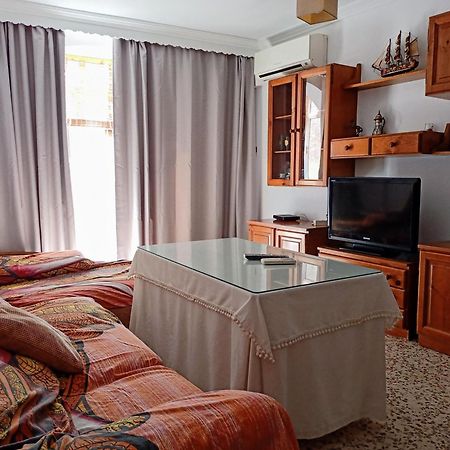 Apartamento Caleta Sun & Sea Cádiz Eksteriør bilde