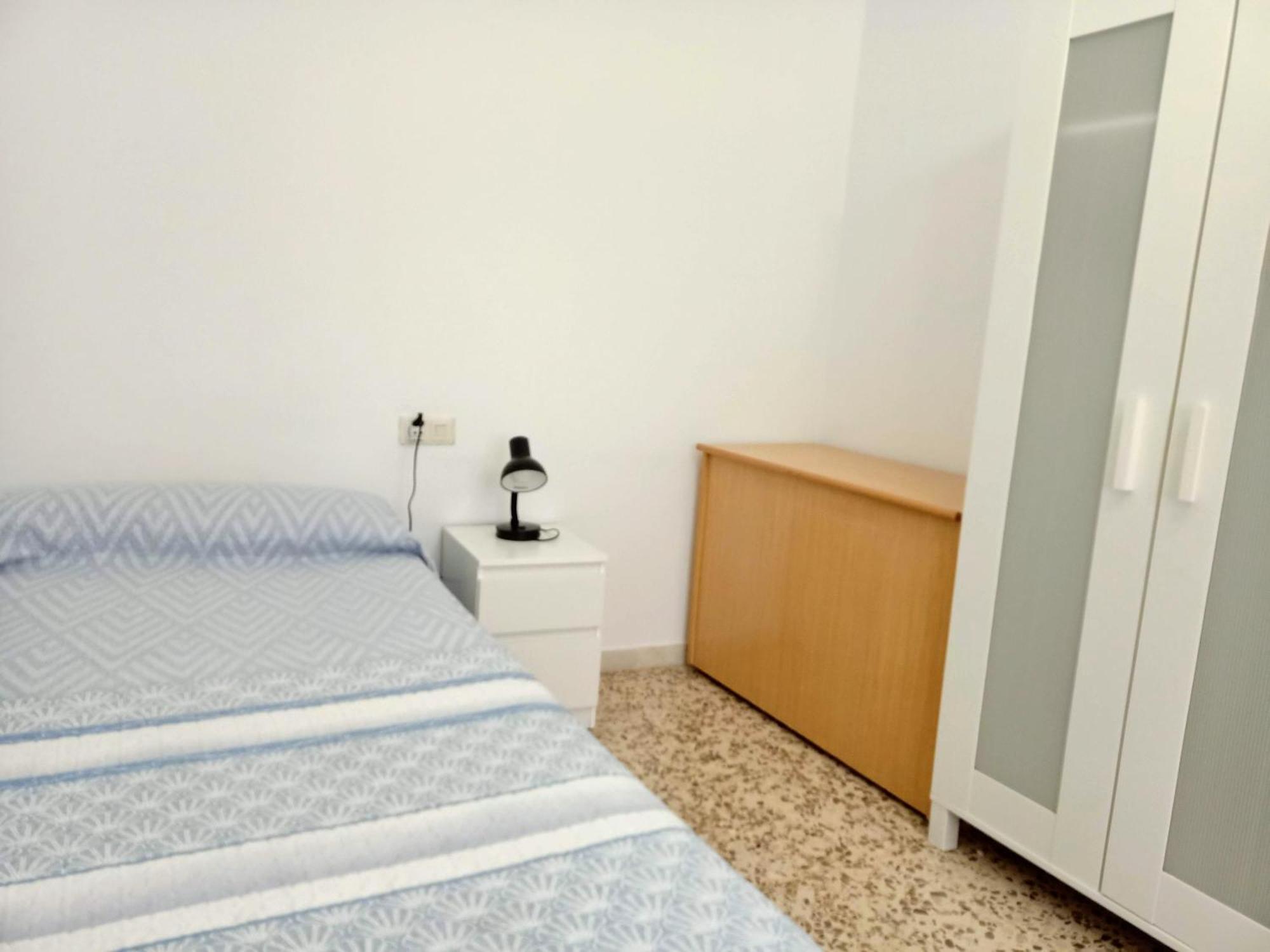 Apartamento Caleta Sun & Sea Cádiz Eksteriør bilde