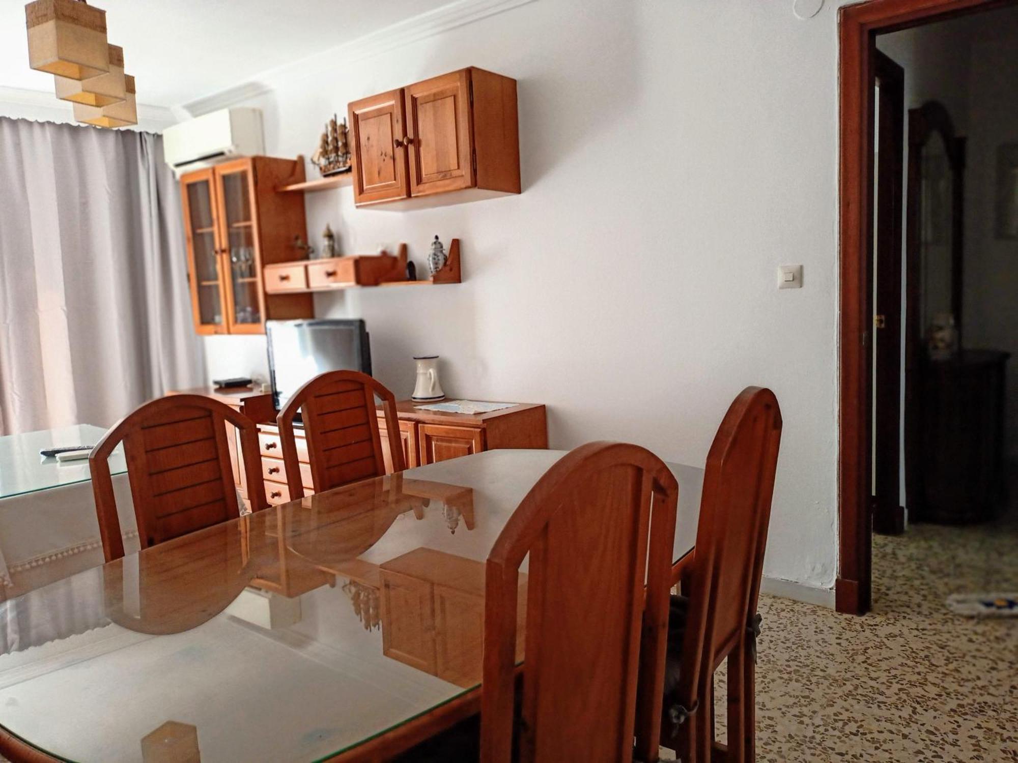 Apartamento Caleta Sun & Sea Cádiz Eksteriør bilde