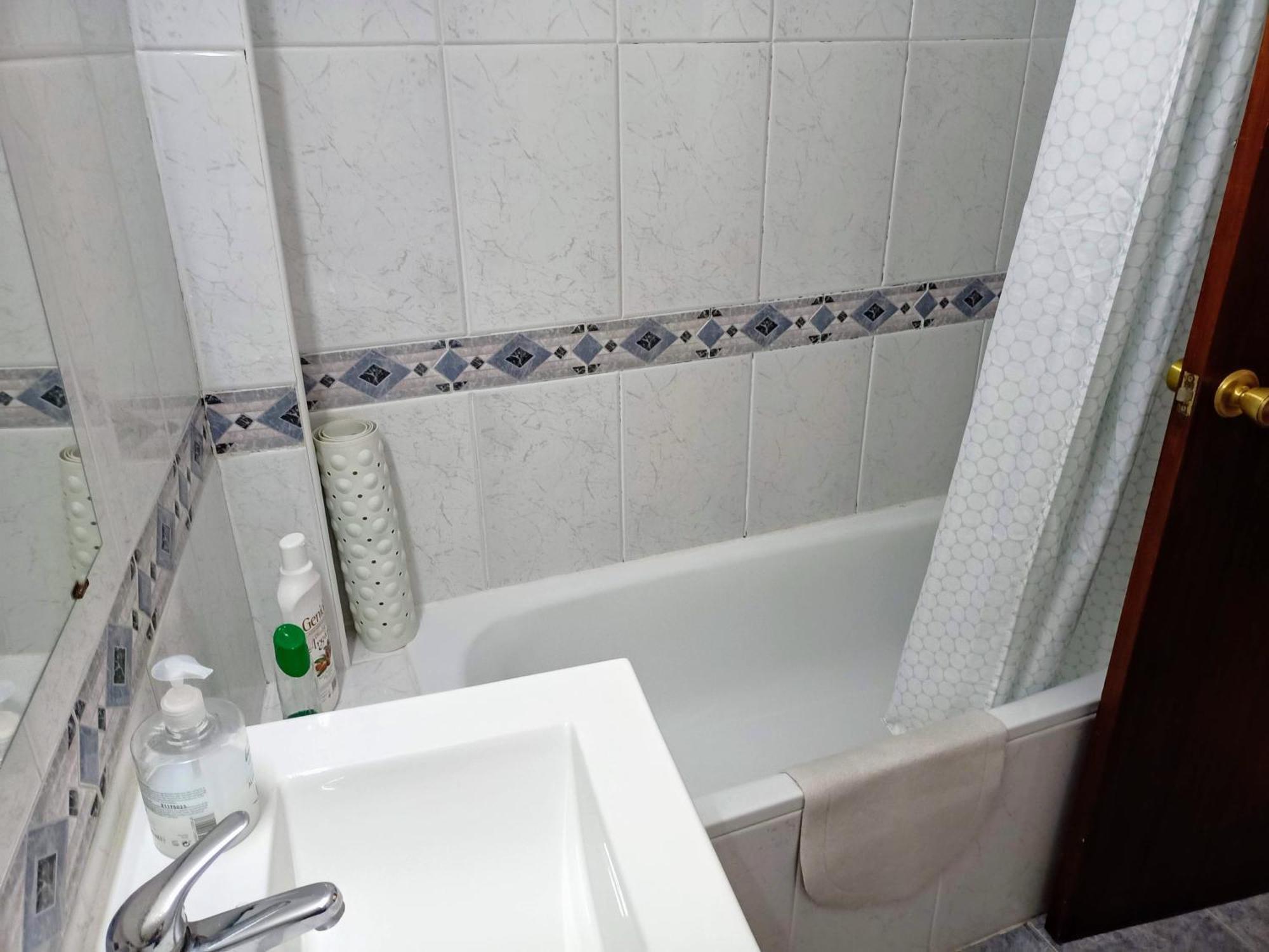 Apartamento Caleta Sun & Sea Cádiz Eksteriør bilde