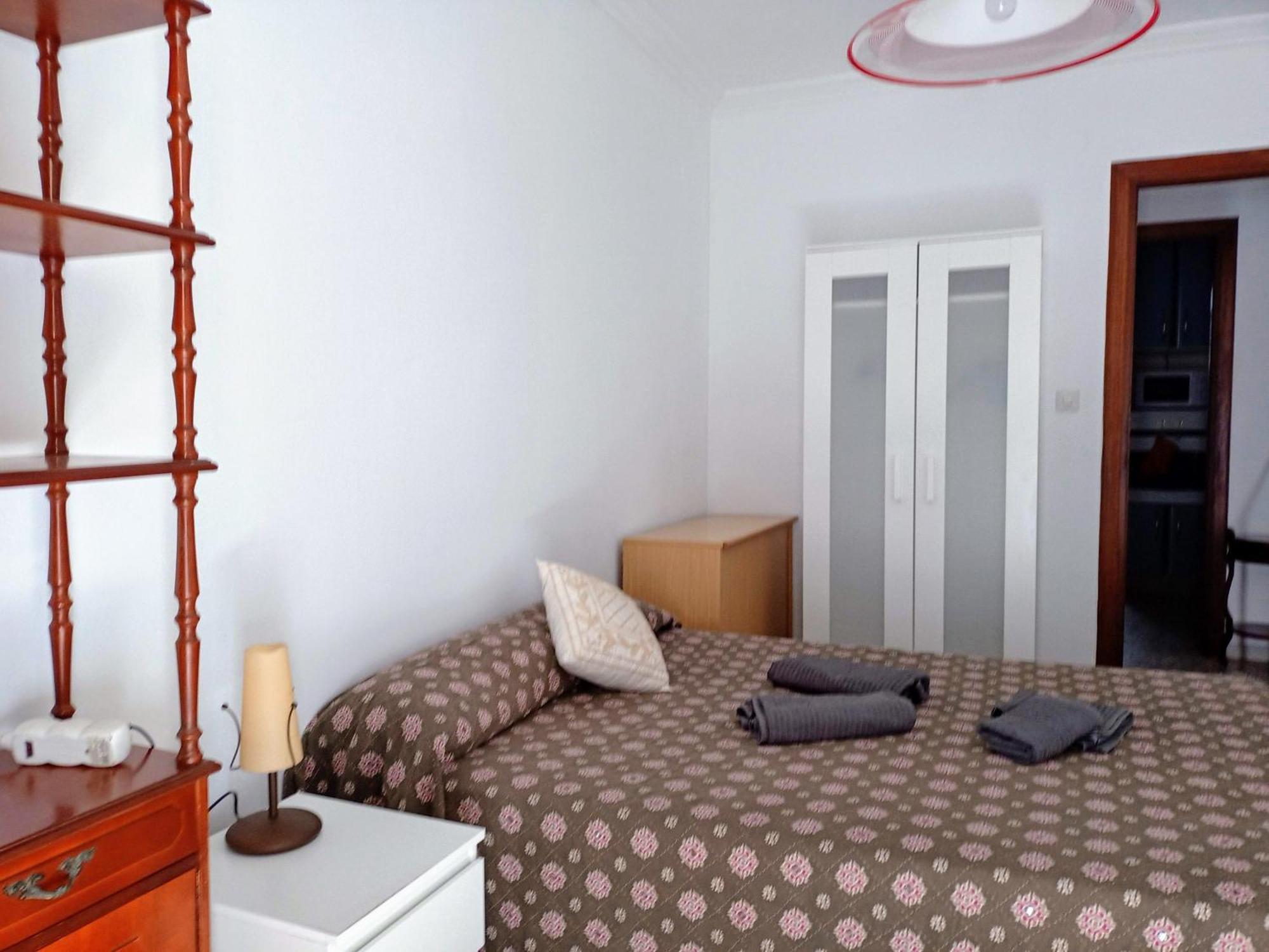 Apartamento Caleta Sun & Sea Cádiz Eksteriør bilde