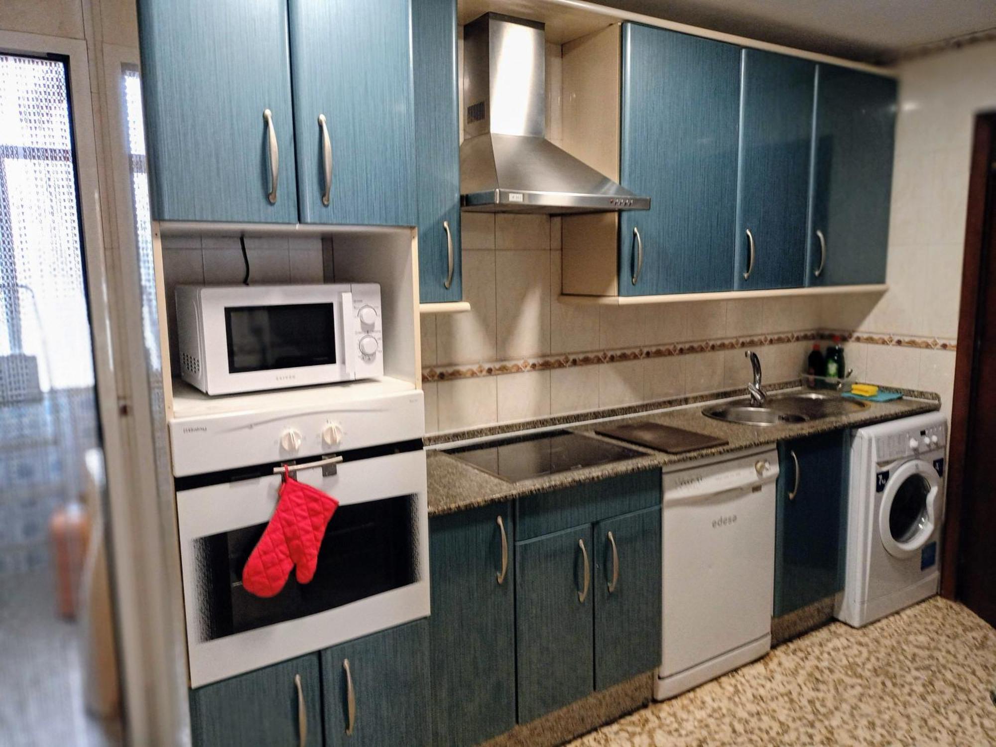 Apartamento Caleta Sun & Sea Cádiz Eksteriør bilde