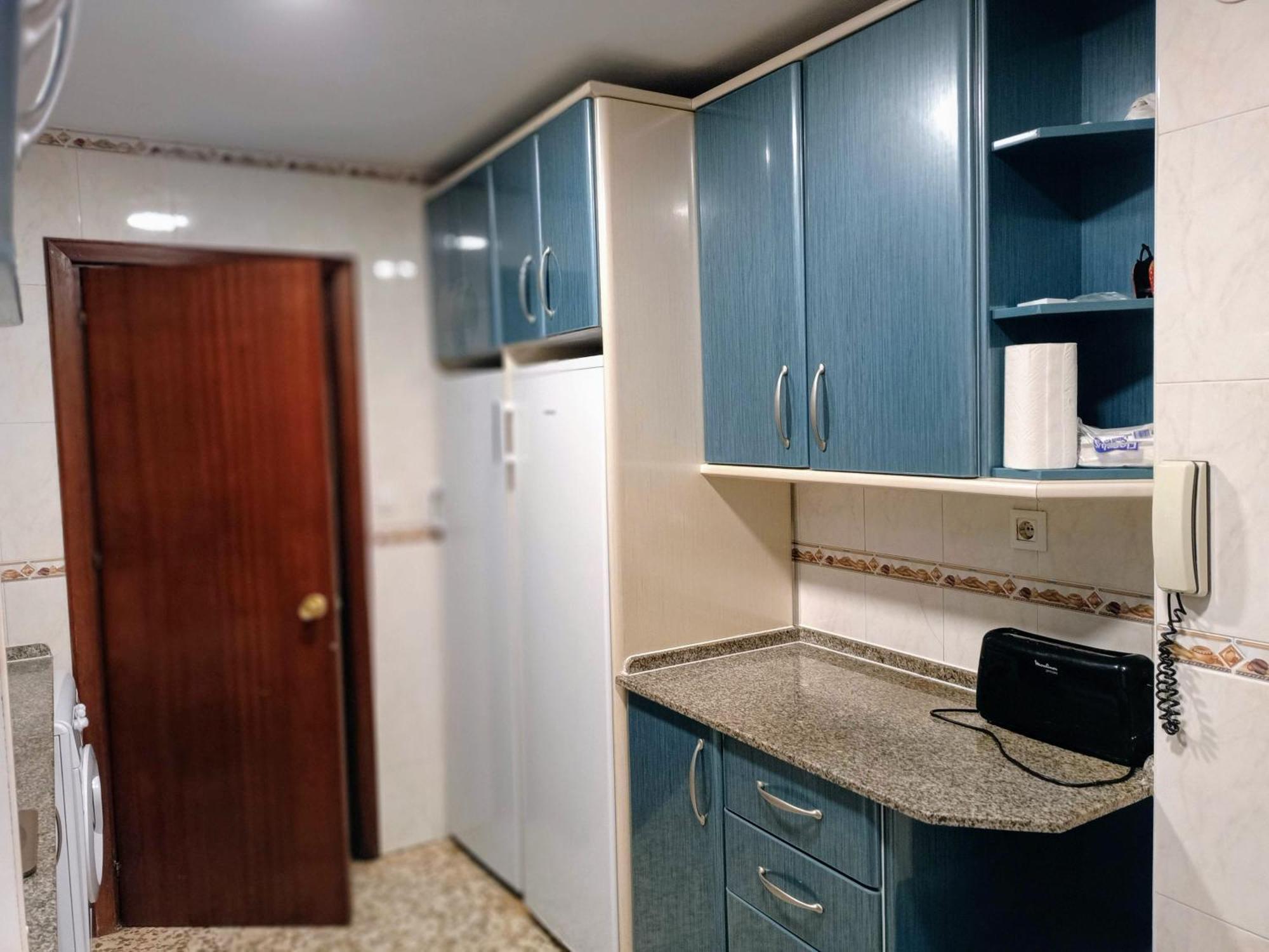 Apartamento Caleta Sun & Sea Cádiz Eksteriør bilde