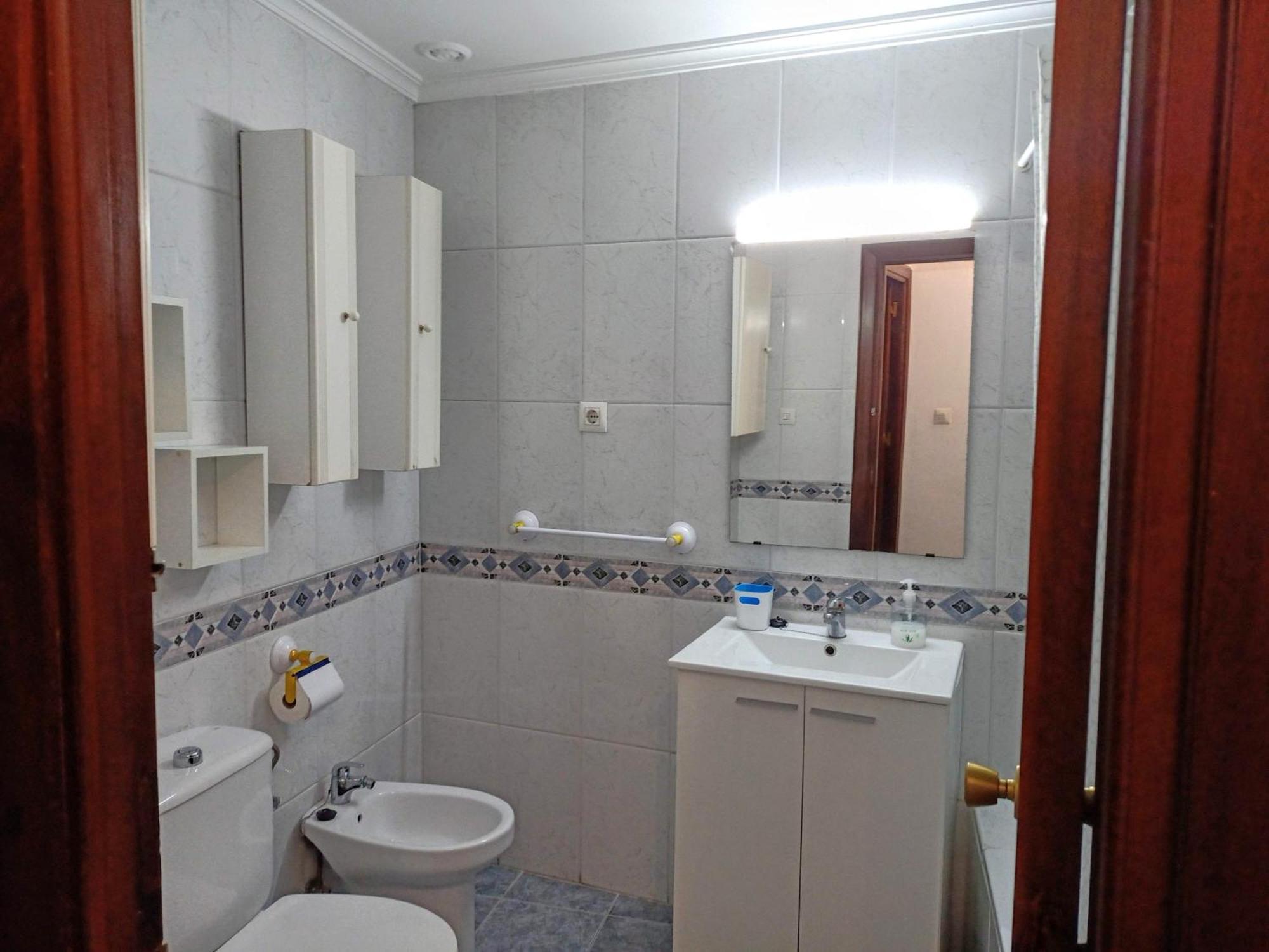 Apartamento Caleta Sun & Sea Cádiz Eksteriør bilde