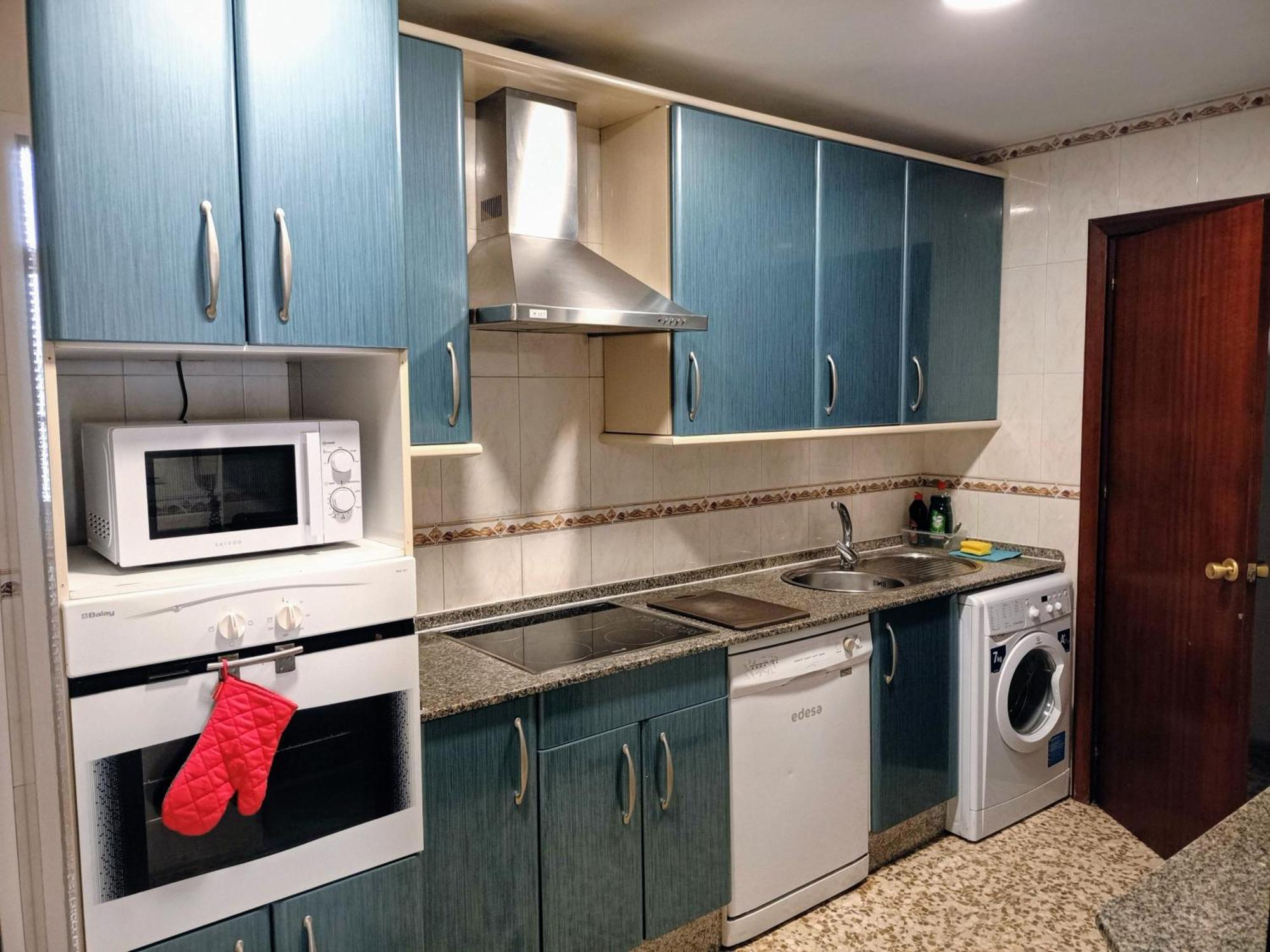 Apartamento Caleta Sun & Sea Cádiz Eksteriør bilde
