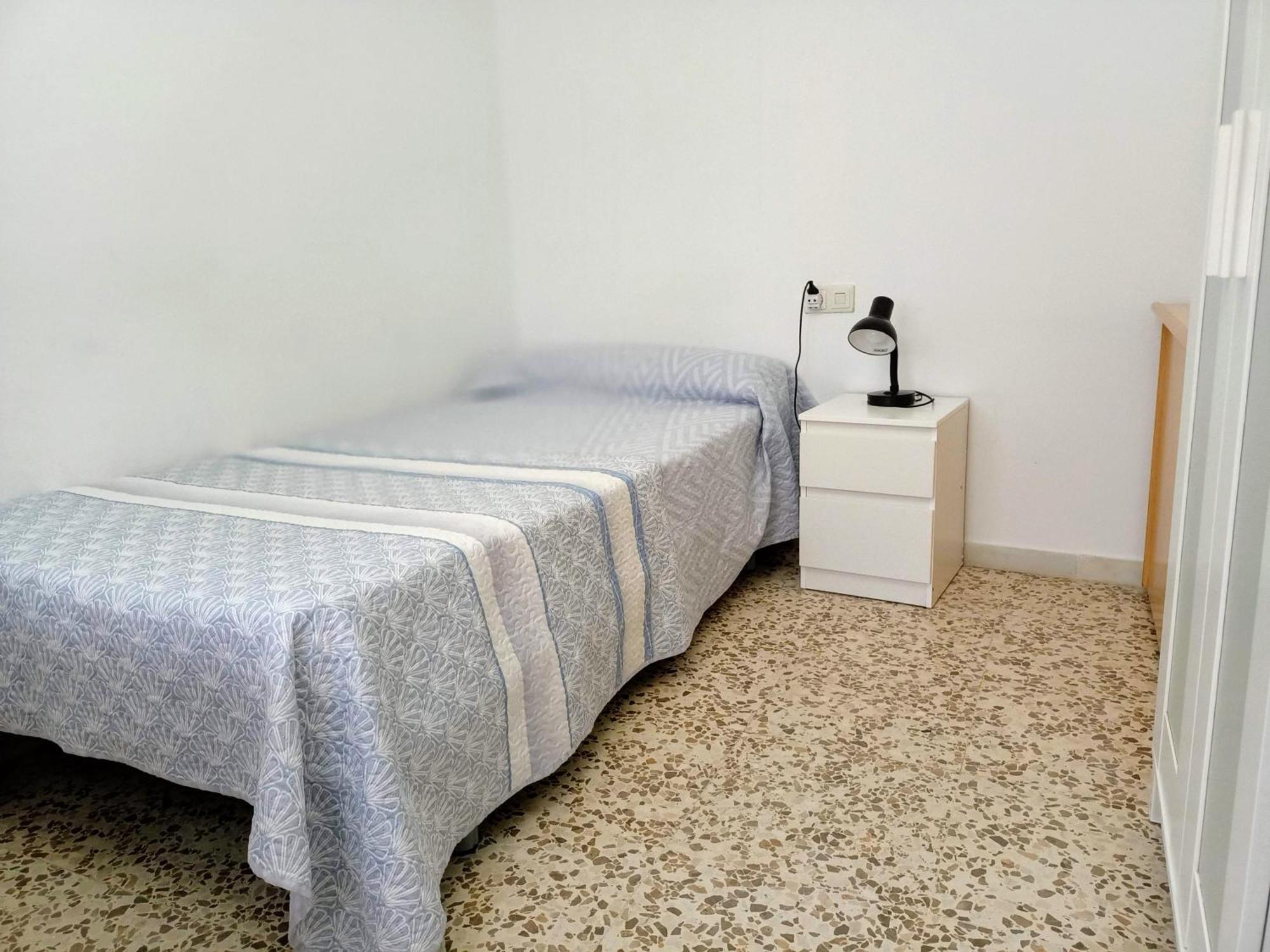 Apartamento Caleta Sun & Sea Cádiz Eksteriør bilde