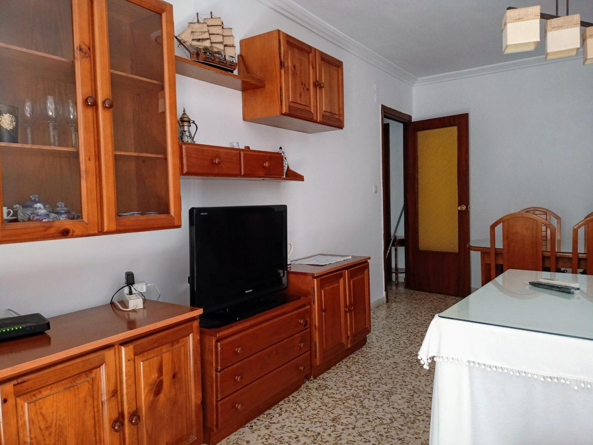 Apartamento Caleta Sun & Sea Cádiz Eksteriør bilde