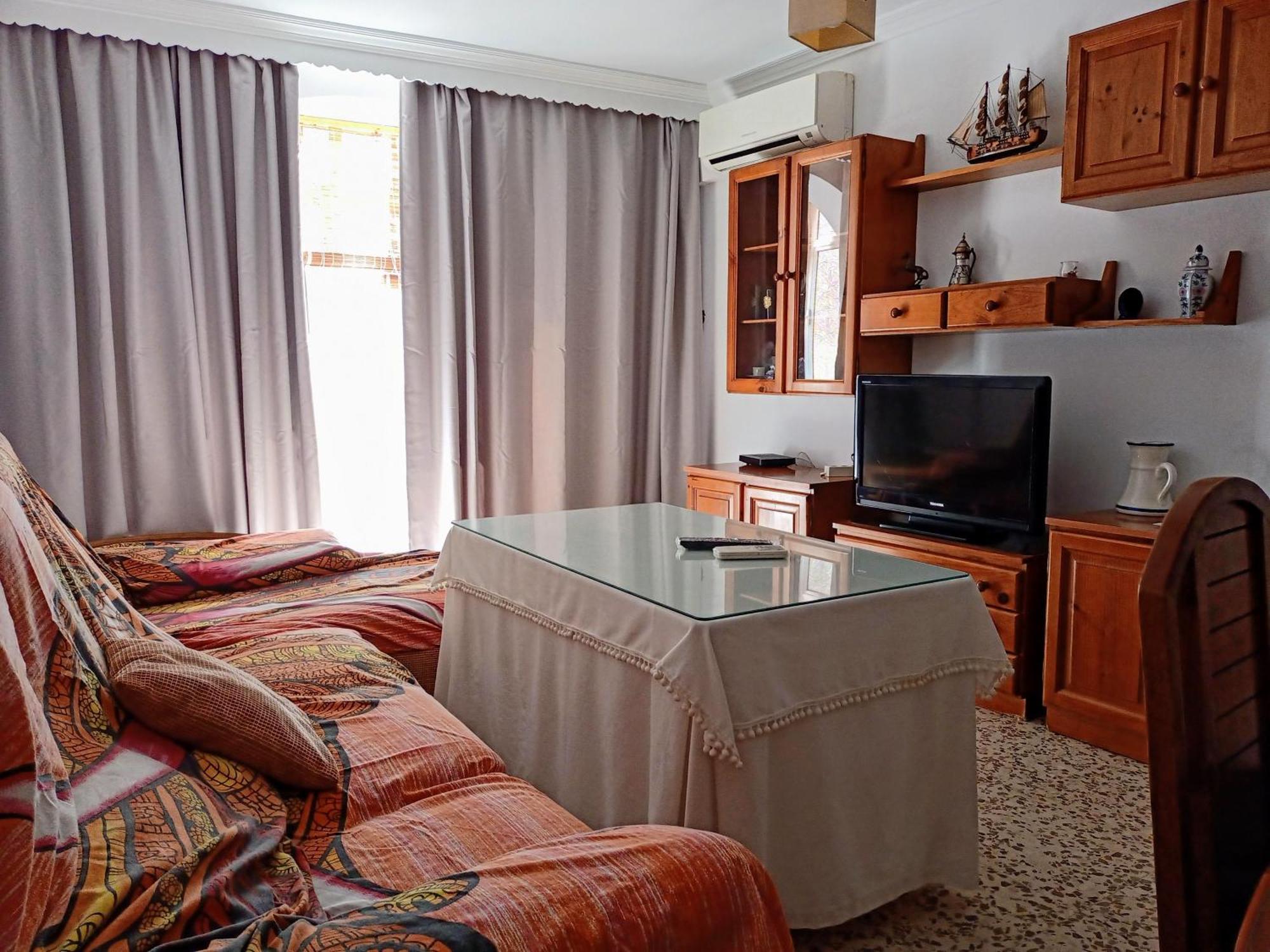 Apartamento Caleta Sun & Sea Cádiz Eksteriør bilde