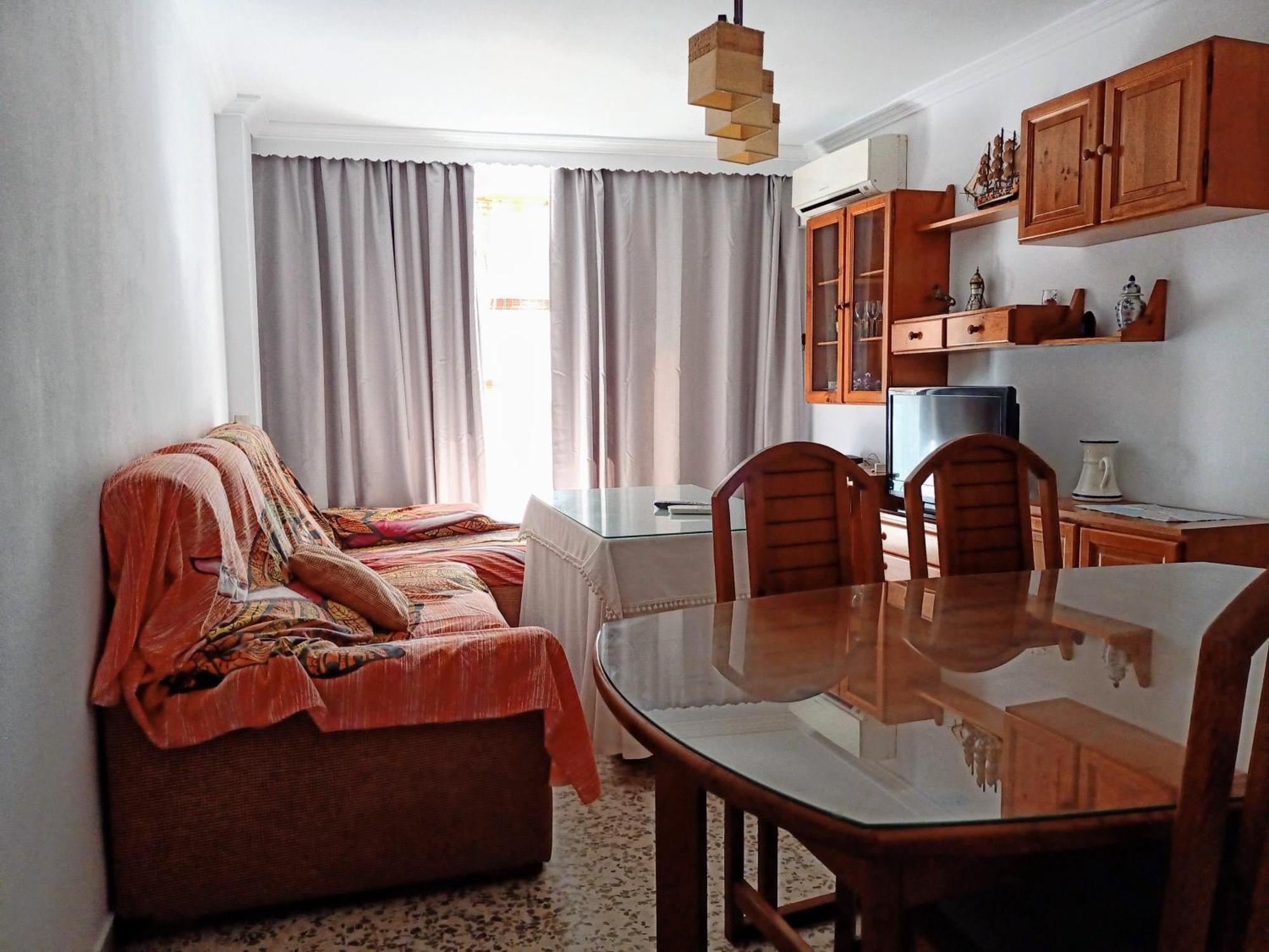 Apartamento Caleta Sun & Sea Cádiz Eksteriør bilde